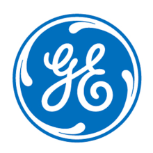 GE logo