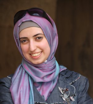 Jordanian Female Entrepreneur Creates a Heartwarming Legacy | The Way Women Work - Afnan-Ali-teplo1