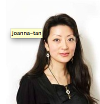 joanna tan china the way women work