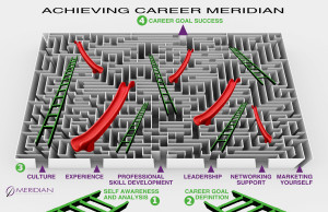 Achieving Career Meridian