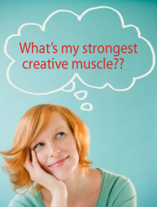Creative Muscle