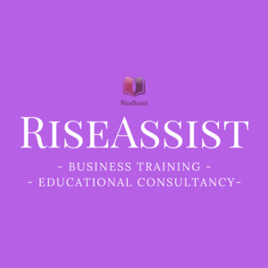 Rise Assist UAE The Way Women Work