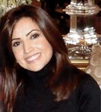 Dr. Manar Al Moneef