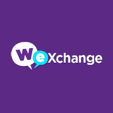 WeExchange Logo