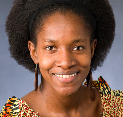 Angela Oguna Oruoch 