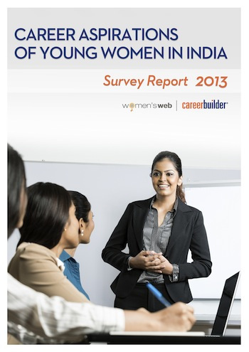 career-aspirations-young-women-India