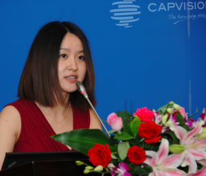 michelle wang capvision china the way women work sq