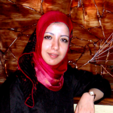 marwah aziz Yemeni business woman architect investor The Way Women Work