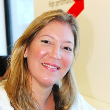 Flavia da Hora Managing Director Accenture Brazil The Way Women Work