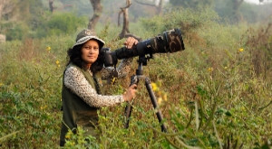 Rathika Ramasamy professional woman photographer India The Way Women Work