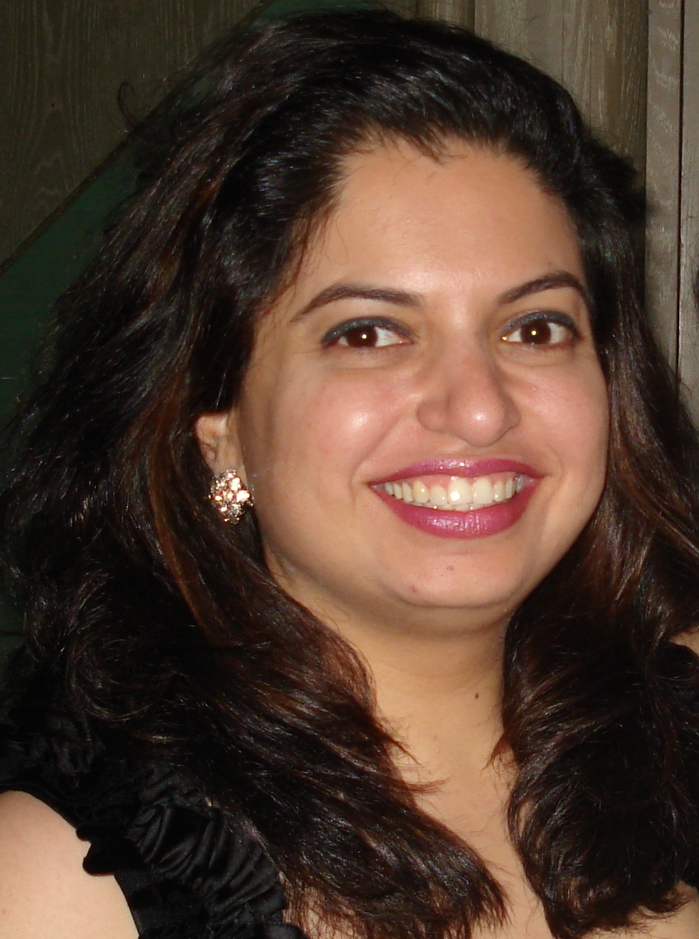 Freyaz Shroff founder of KurNiv Success Solutions Mumbai India The Way Women Work interview