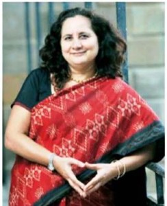Neera Saggi Chief Executive of L&T Seawoods Pvt. Ltd. (LTSPL) interview The Way Women Work