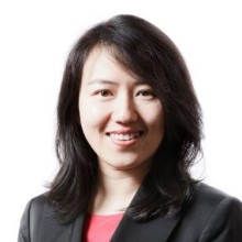 Qian Liu China The Economist The Way Women Work