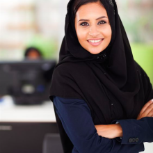 women in the middle east job opportunities The Way Women Work