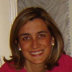 Susana Garcia-Robles