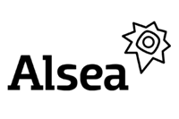 Alsea logo