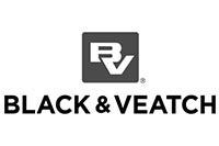 Black and Veatch logo