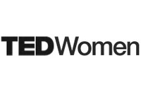 TED Women logo