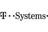 T Systems logo